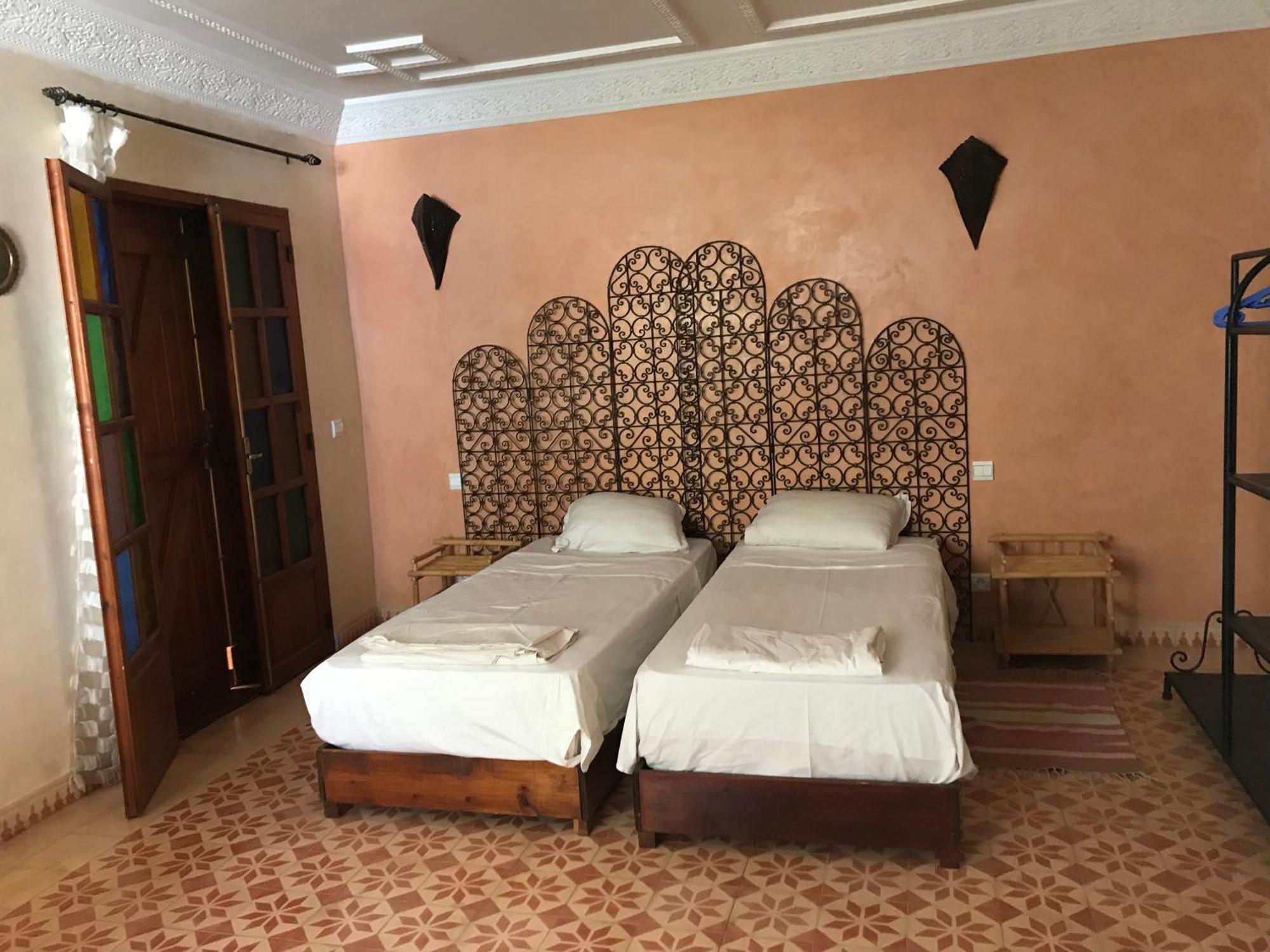 Chateau D'Orient Εσαουίρα Εξωτερικό φωτογραφία