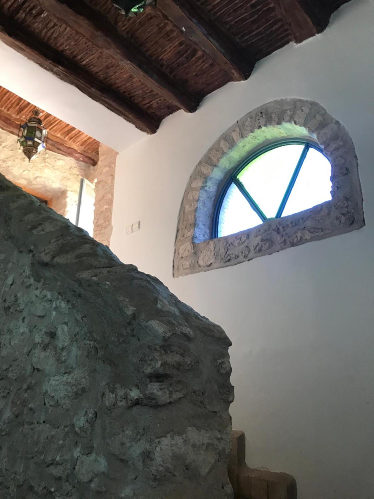 Chateau D'Orient Εσαουίρα Εξωτερικό φωτογραφία