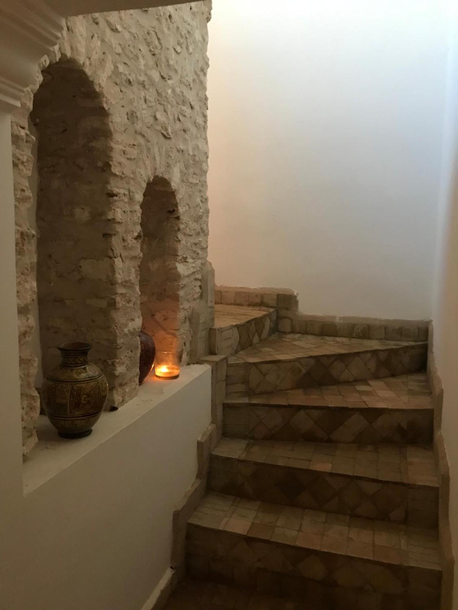 Chateau D'Orient Εσαουίρα Εξωτερικό φωτογραφία
