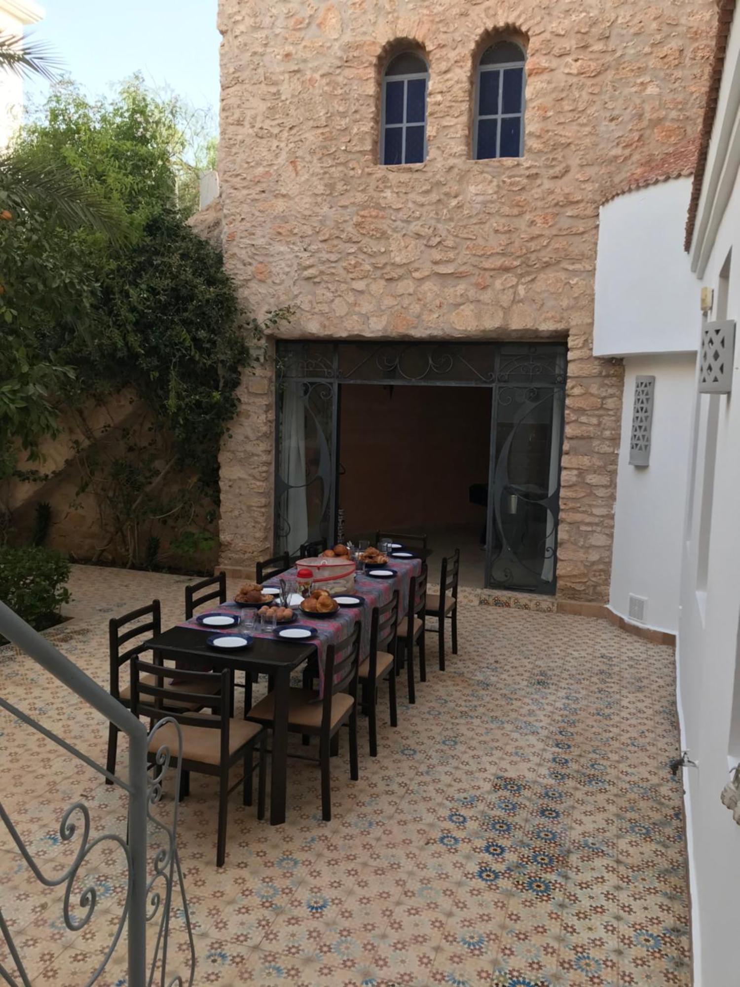 Chateau D'Orient Εσαουίρα Εξωτερικό φωτογραφία