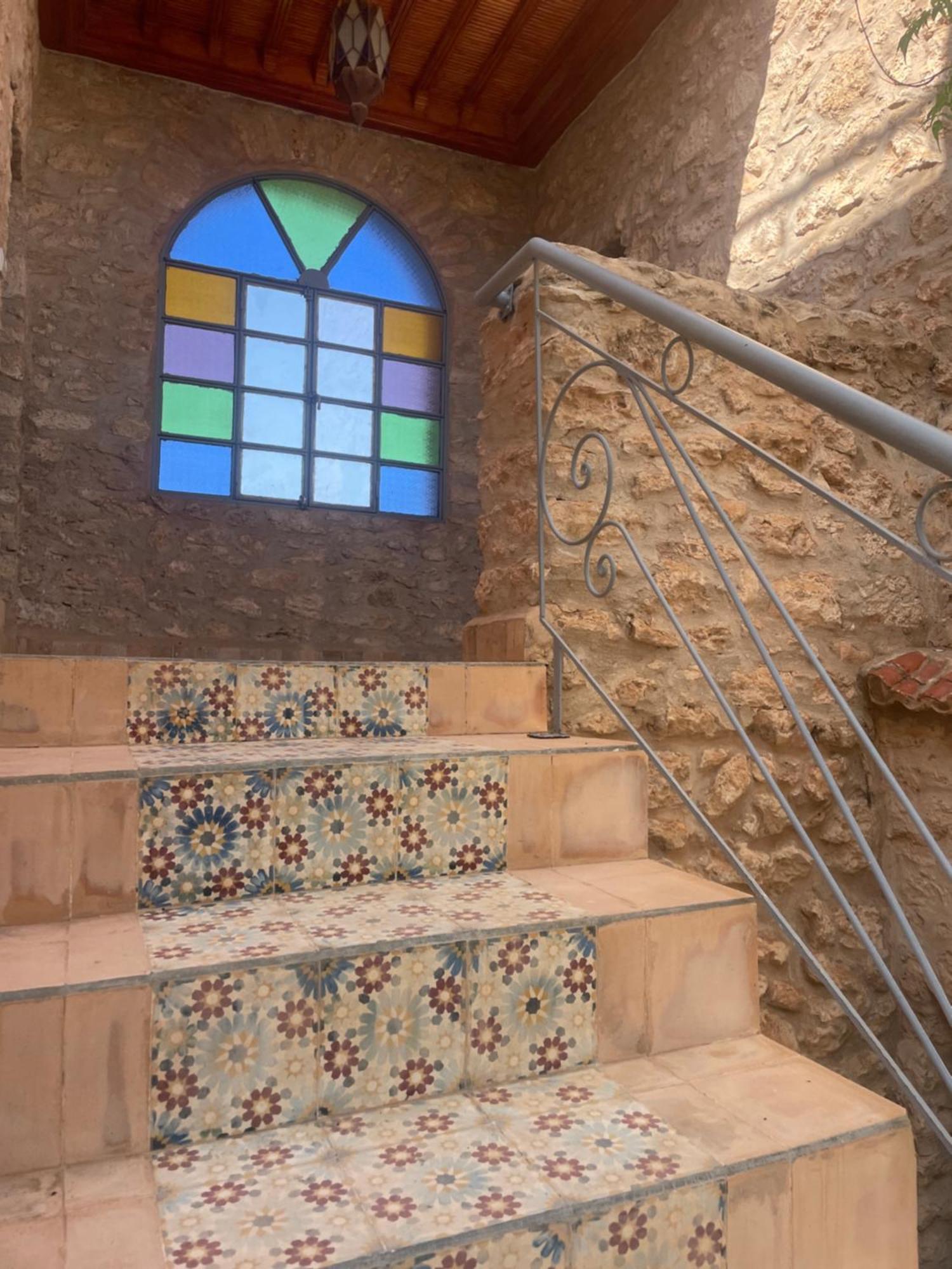 Chateau D'Orient Εσαουίρα Εξωτερικό φωτογραφία