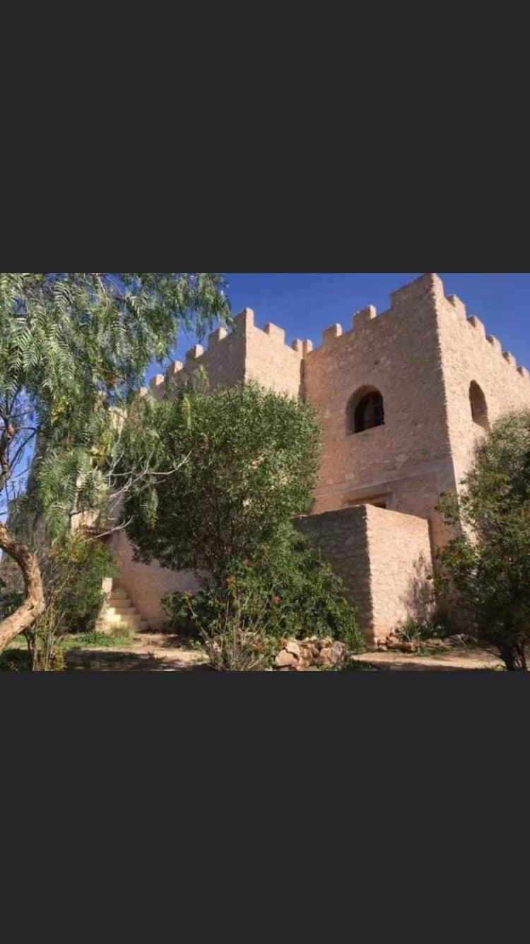 Chateau D'Orient Εσαουίρα Εξωτερικό φωτογραφία