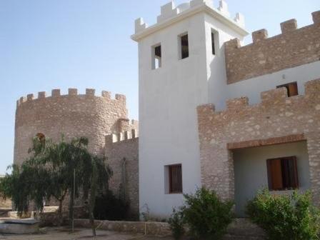 Chateau D'Orient Εσαουίρα Εξωτερικό φωτογραφία